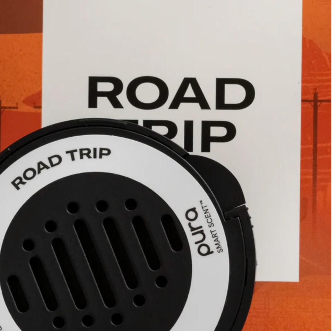 Pura Car: Road Trip