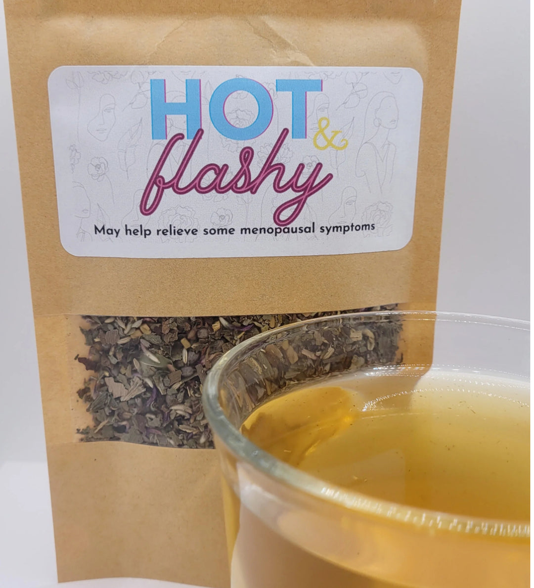 Hot & Flashy