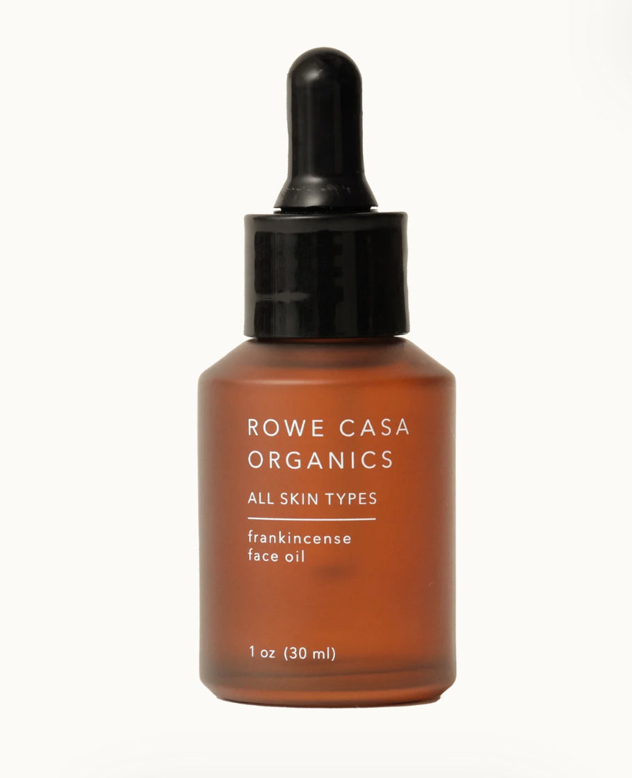 Face Oil - Frankincense