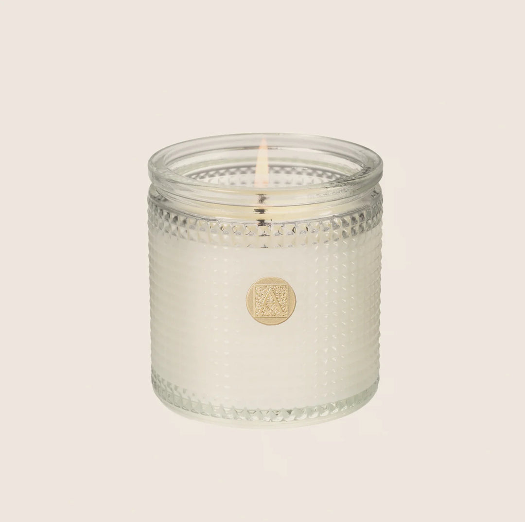 Aromatique Sunkissed Sandalwood Candle