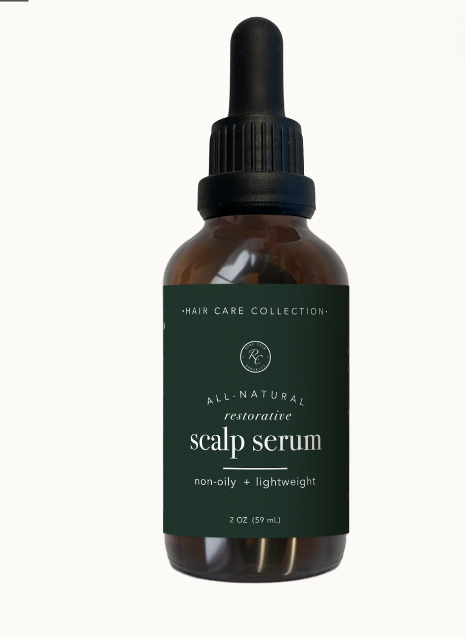 Scalp Serum
