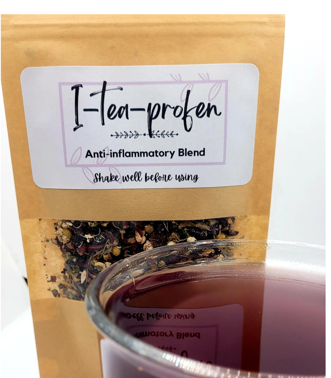 I-Tea-Profen