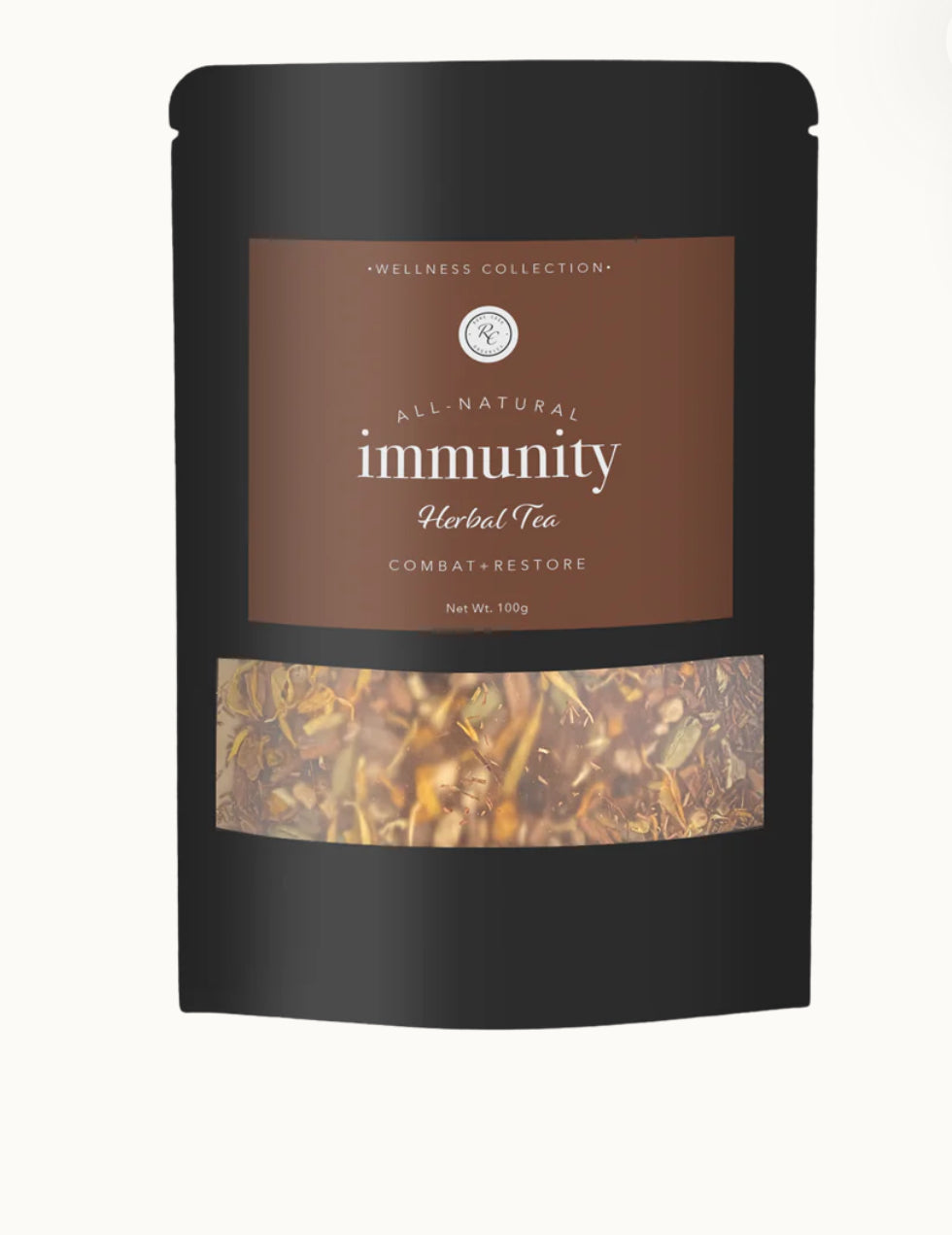 Immunity Herbal Tea
