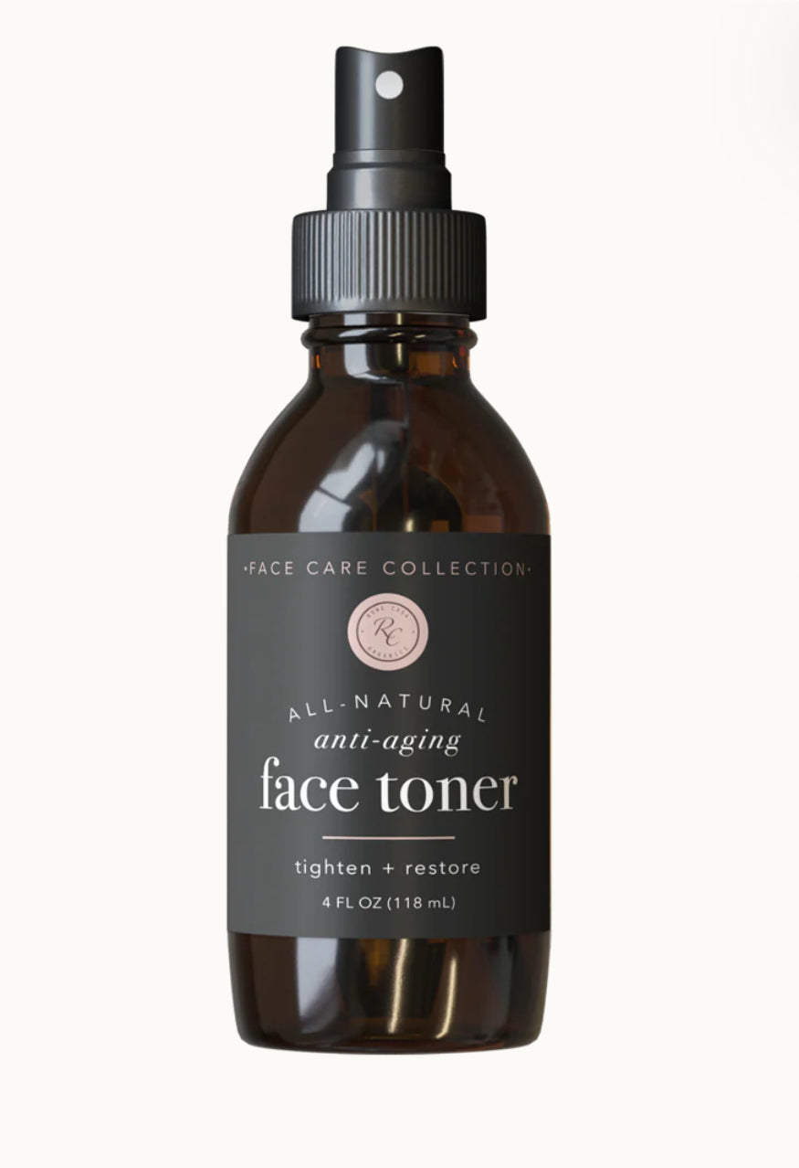Anti-Aging Face Toner