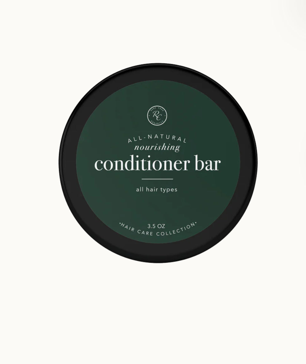 Conditionar Bar