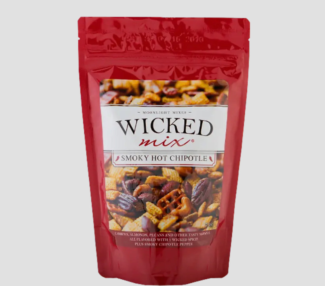 Wicked Mix Smoky Hot Chipotle