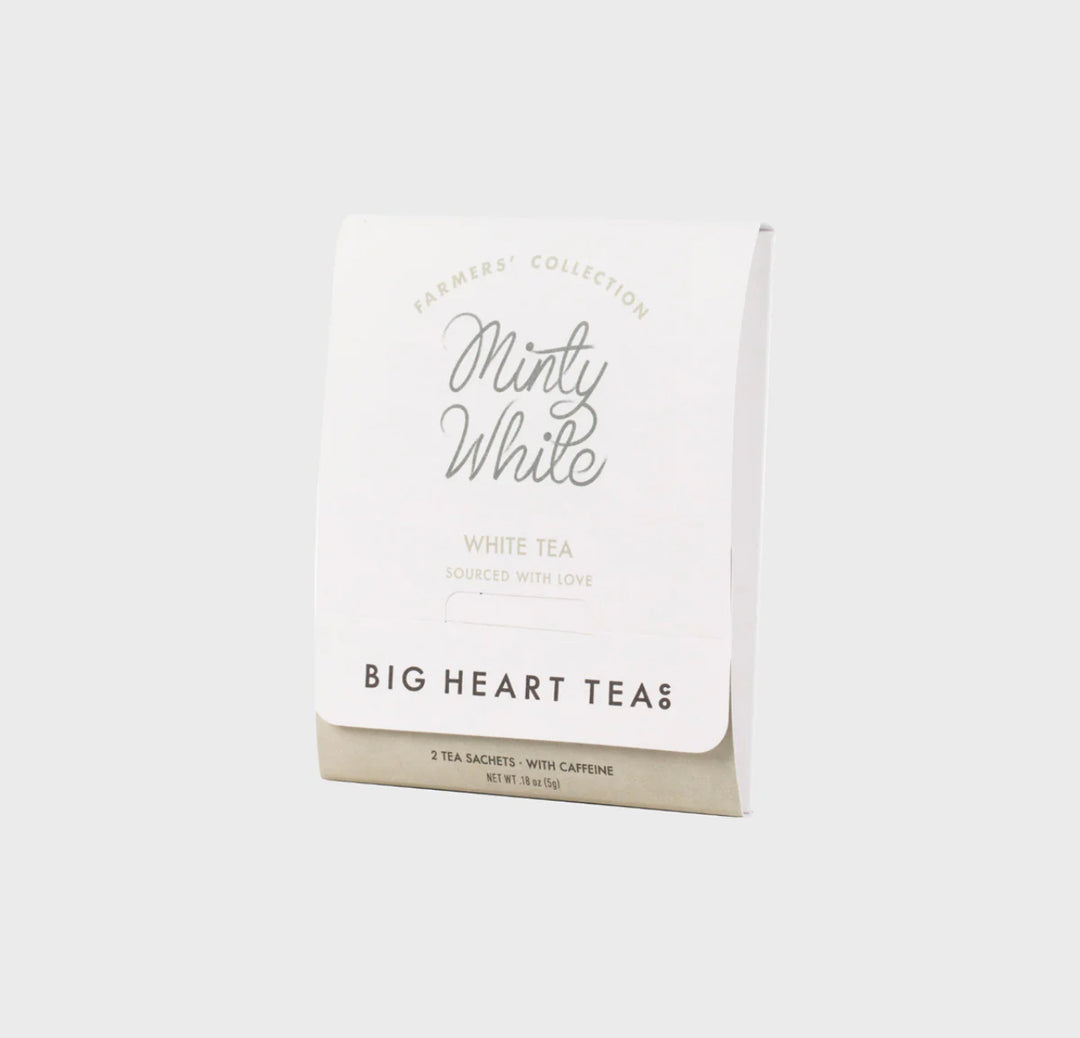 Minty White