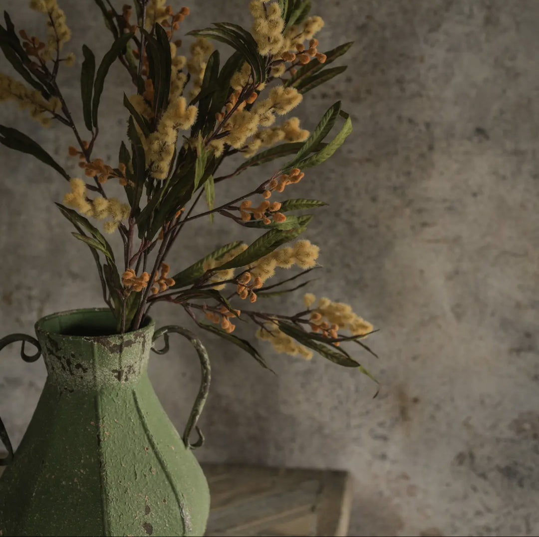 30” Mustard Seed Spray