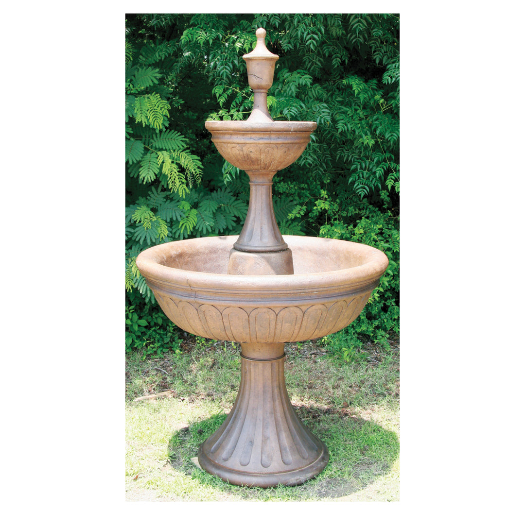 Majestic Fountain