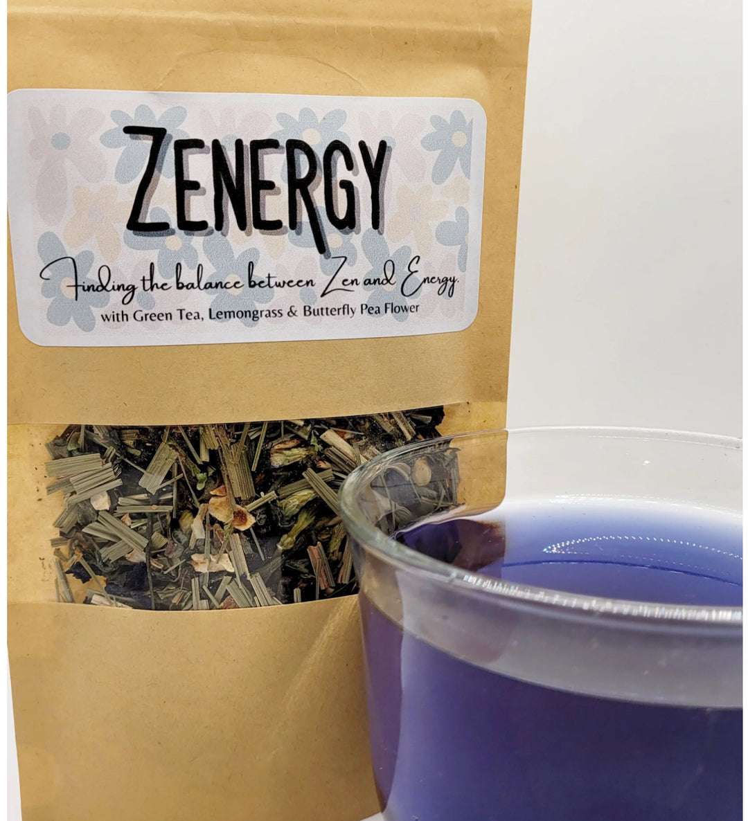 Zenergy
