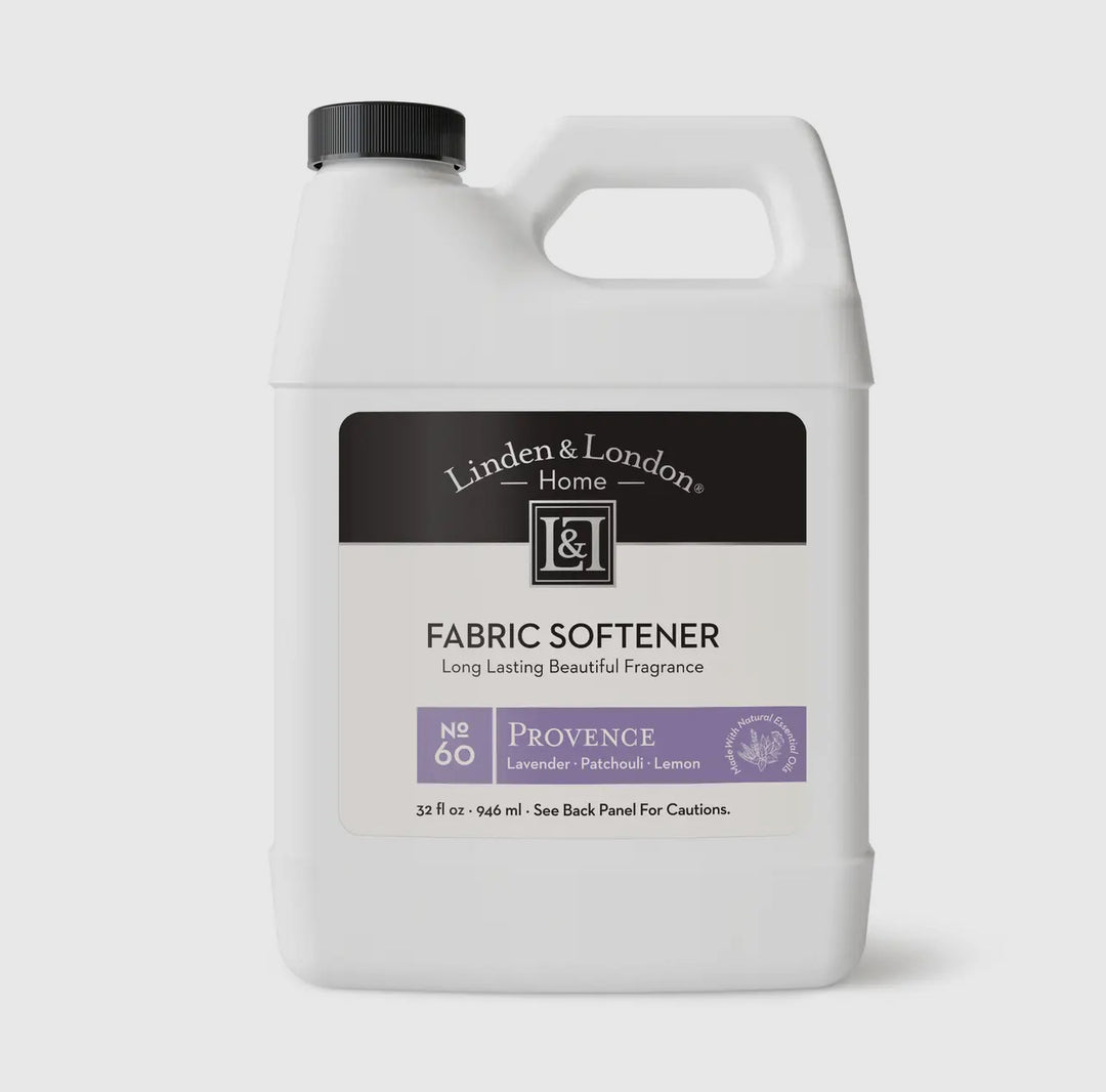Linden & London Fabric Softener- Provence