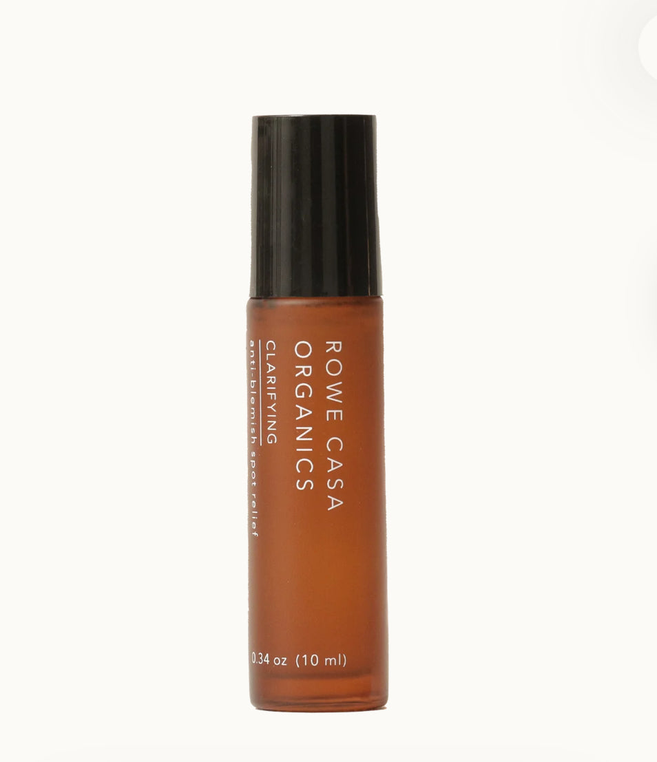 Clarifying Anti-Blemish Spot Relief