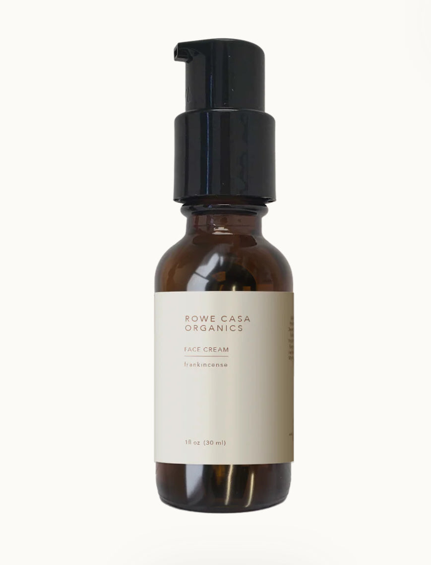 Face Cream- Frankincense