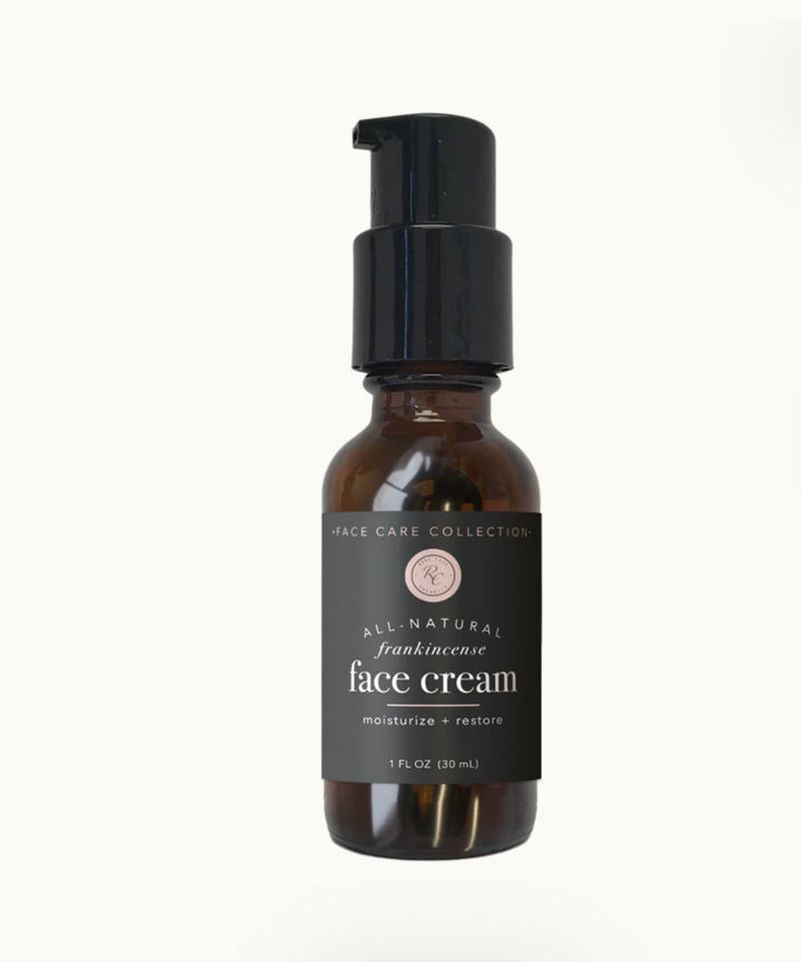 Face Cream