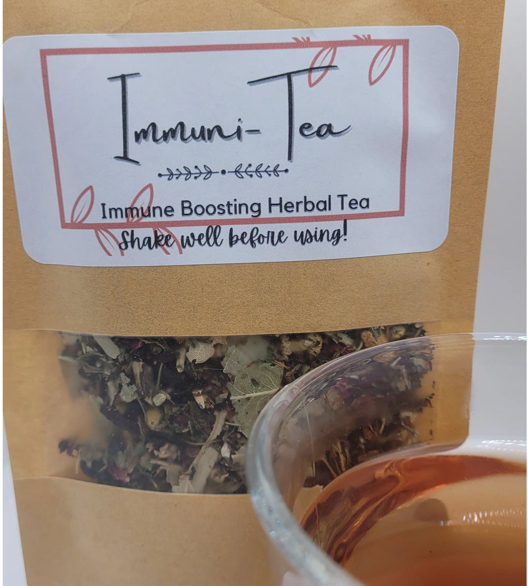Immuni-Tea