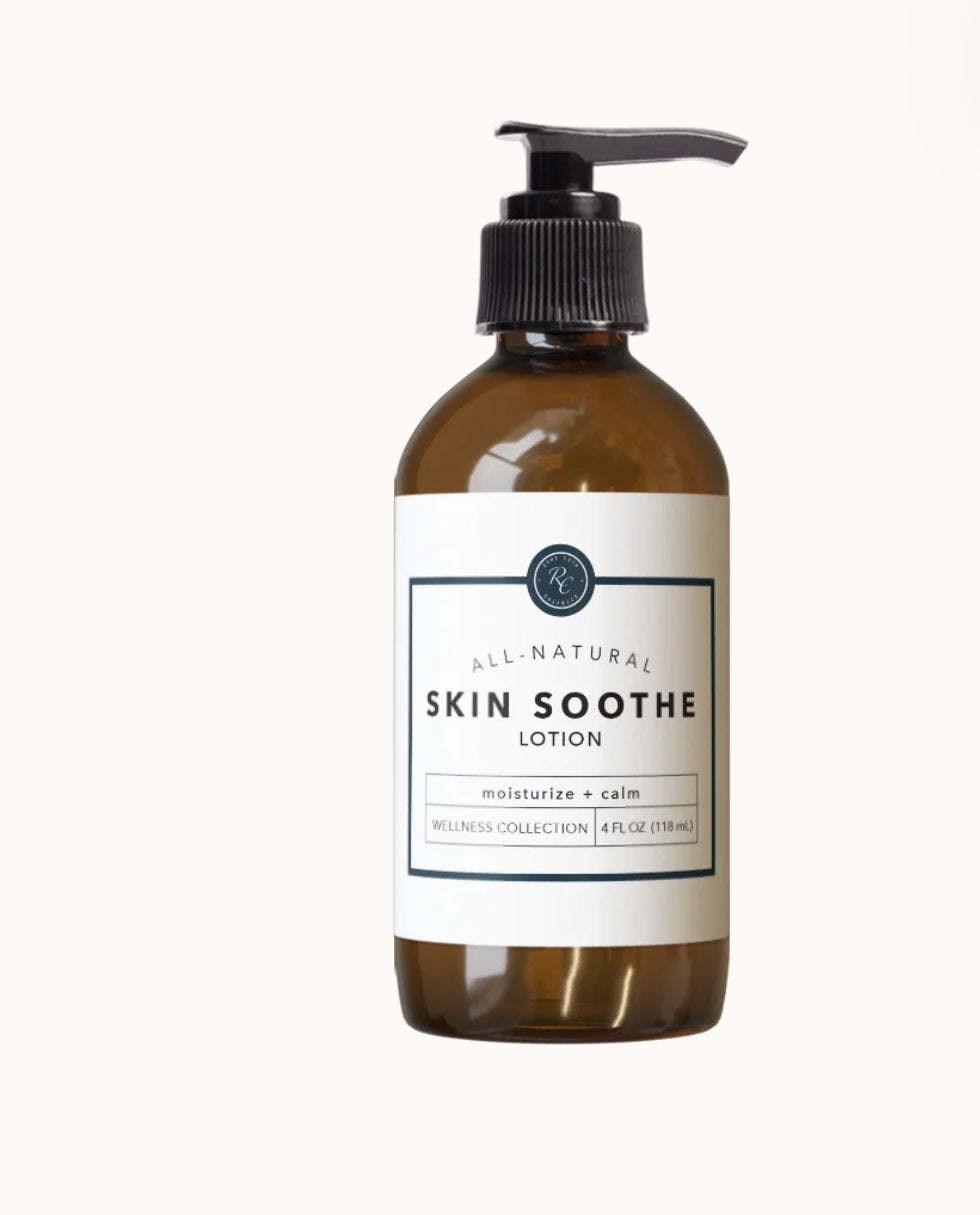 Skin Soothe Lotion