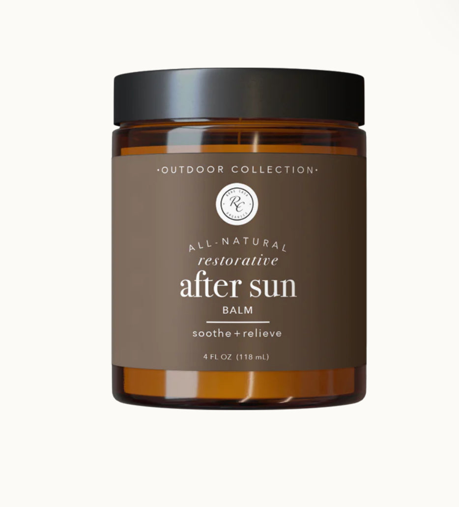 After Sun Balm