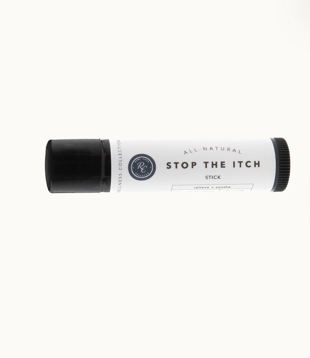 Stop The Itch Stick