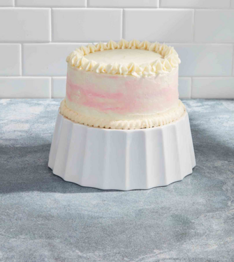 Cake Stand Duo