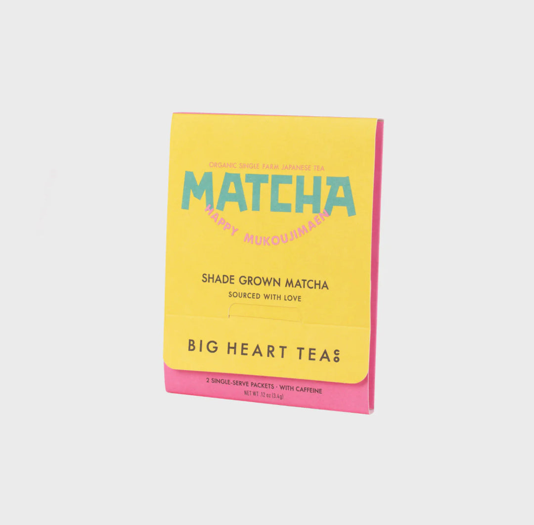 Matcha