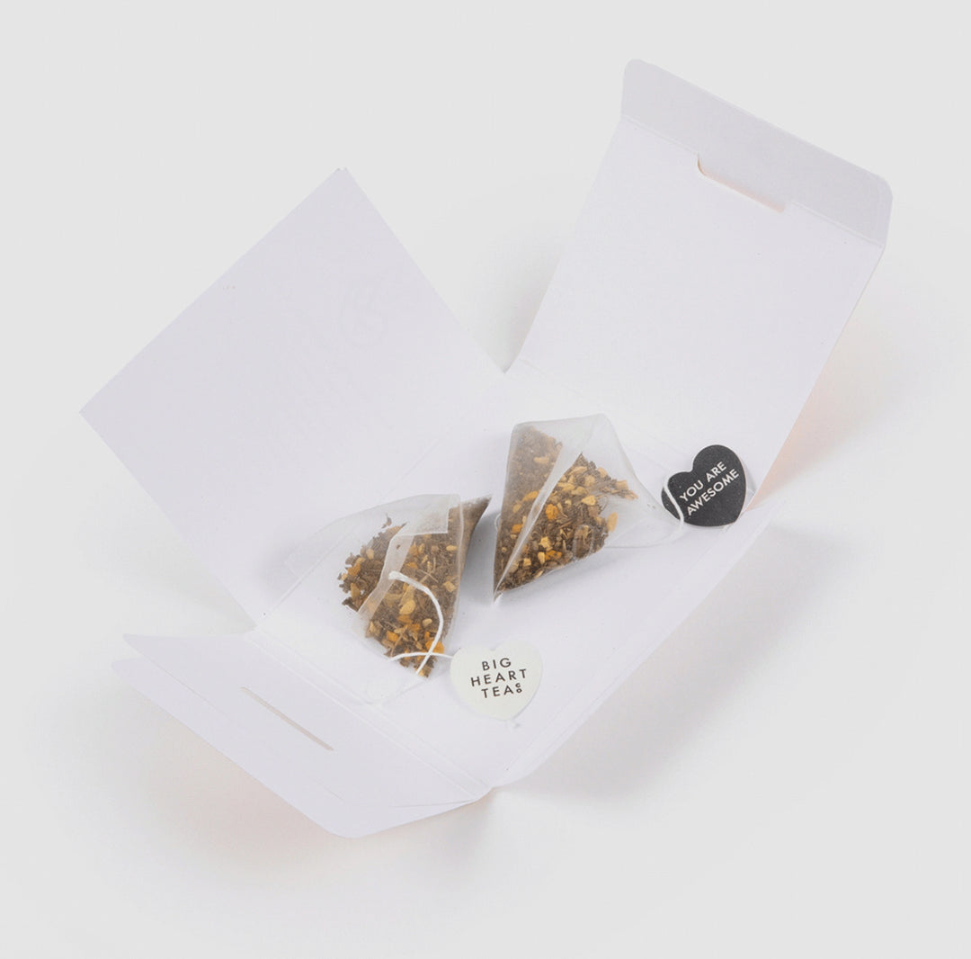 Royal Treatmint
