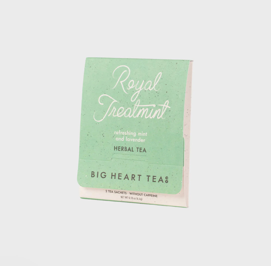Royal Treatmint