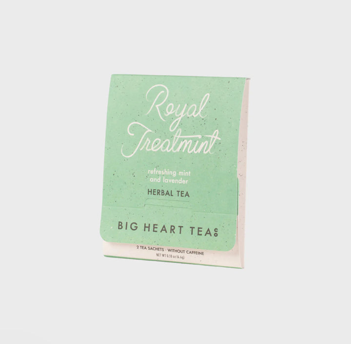 Royal Treatmint