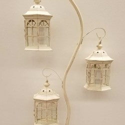 Hanging Lantern Tree Small