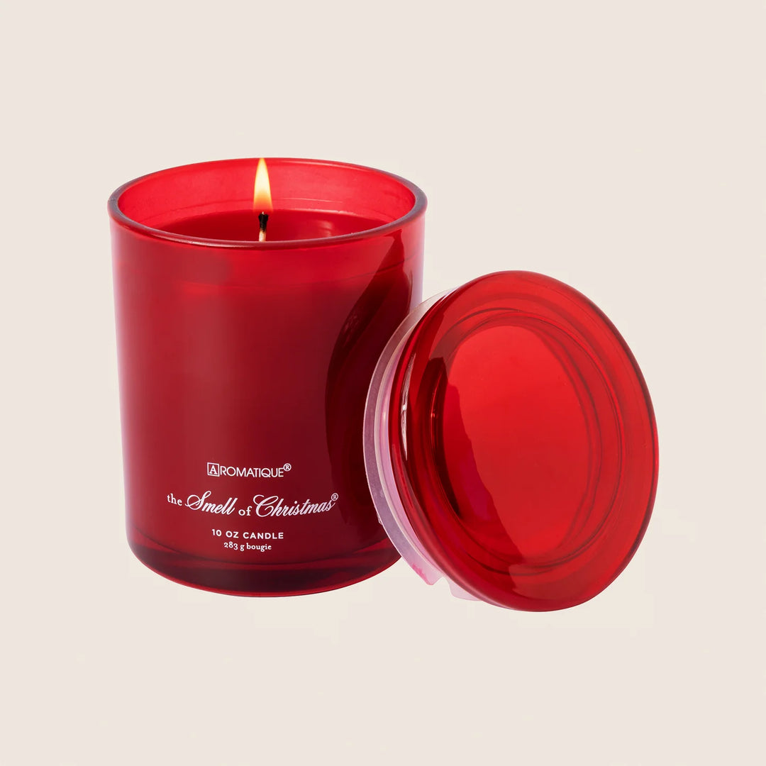 Aromatique- The Smell of Christmas® - Foundry Candle