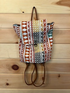 Myra Chenoa Falls Backpack