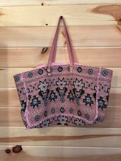 Myra Suzanna Mesa Weekender