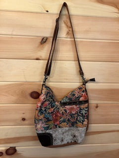 Myra Silage Shoulder Bag