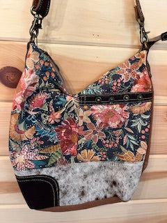 Myra Silage Shoulder Bag