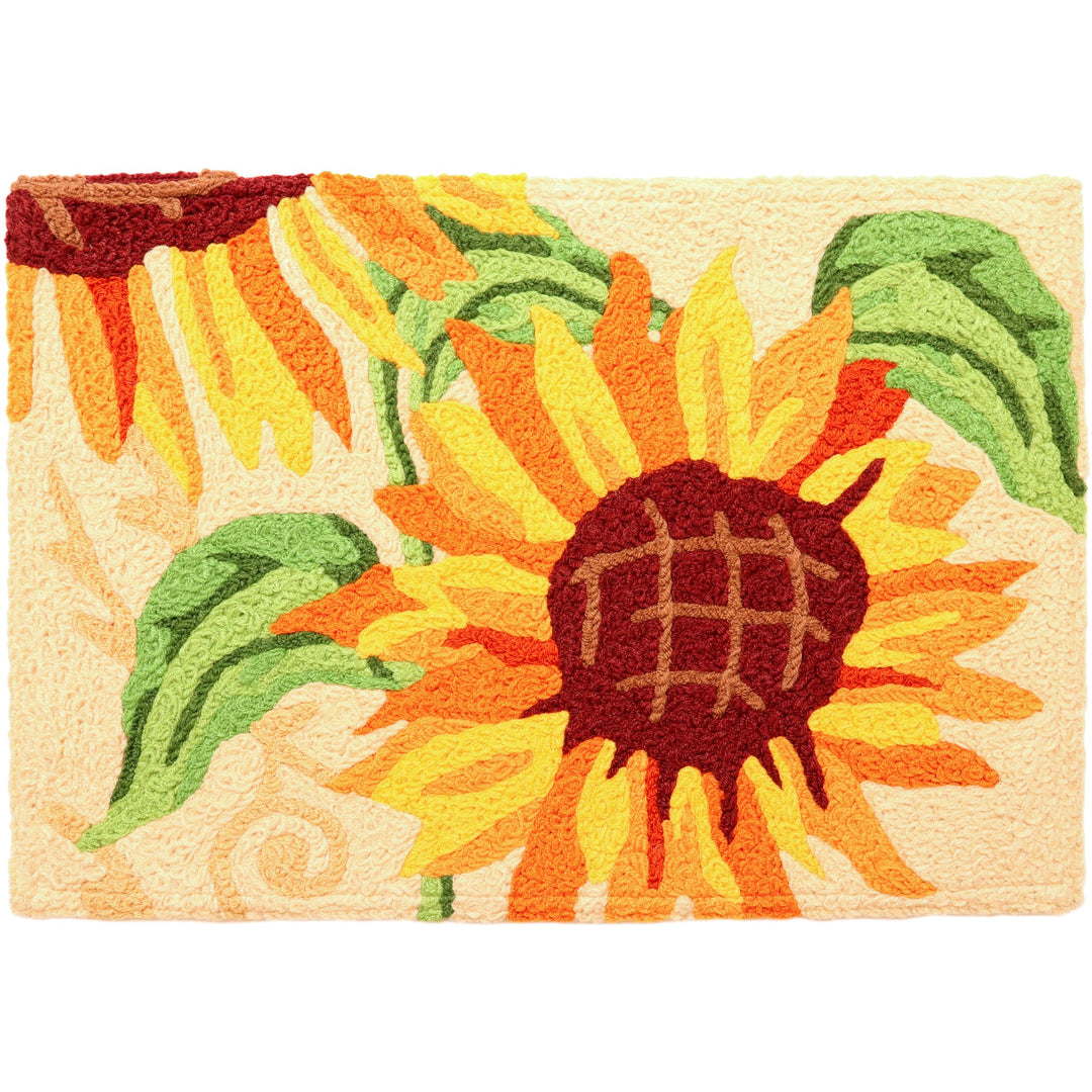 STATE FAIR SUNFLOWERS 20" X 30"