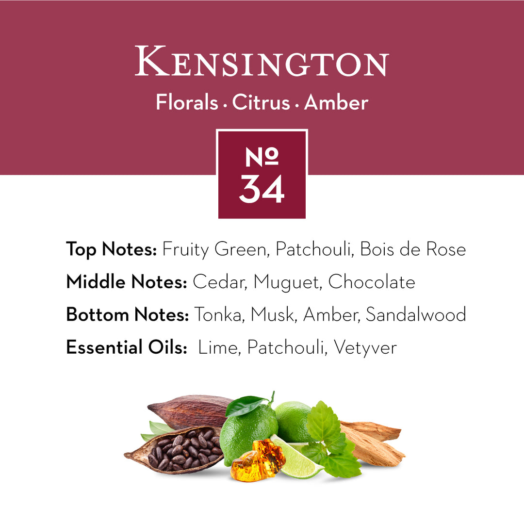 Linden & London Room Spray Kensington 12oz