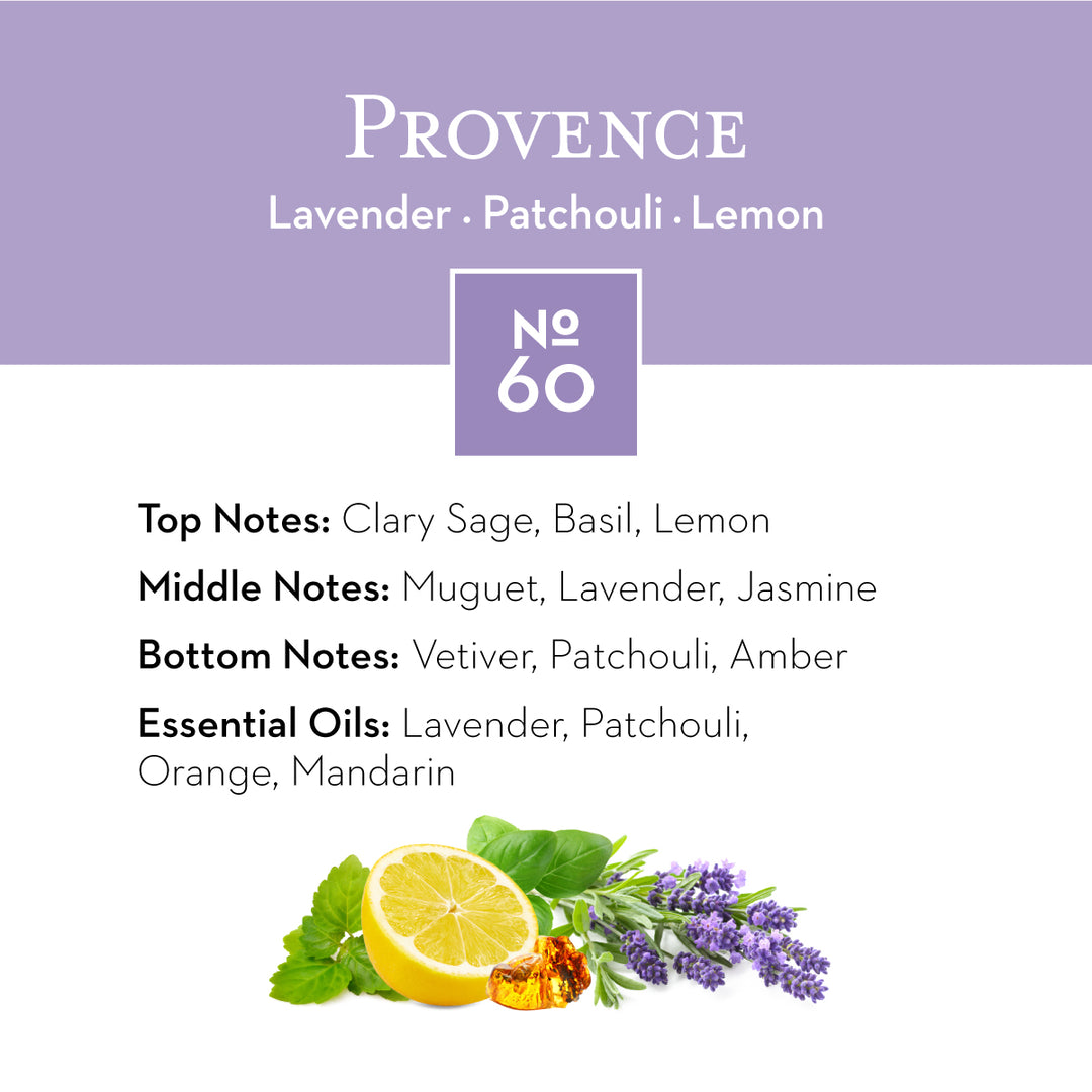 Linden & London Multi Surface Cleaner Provence 32oz
