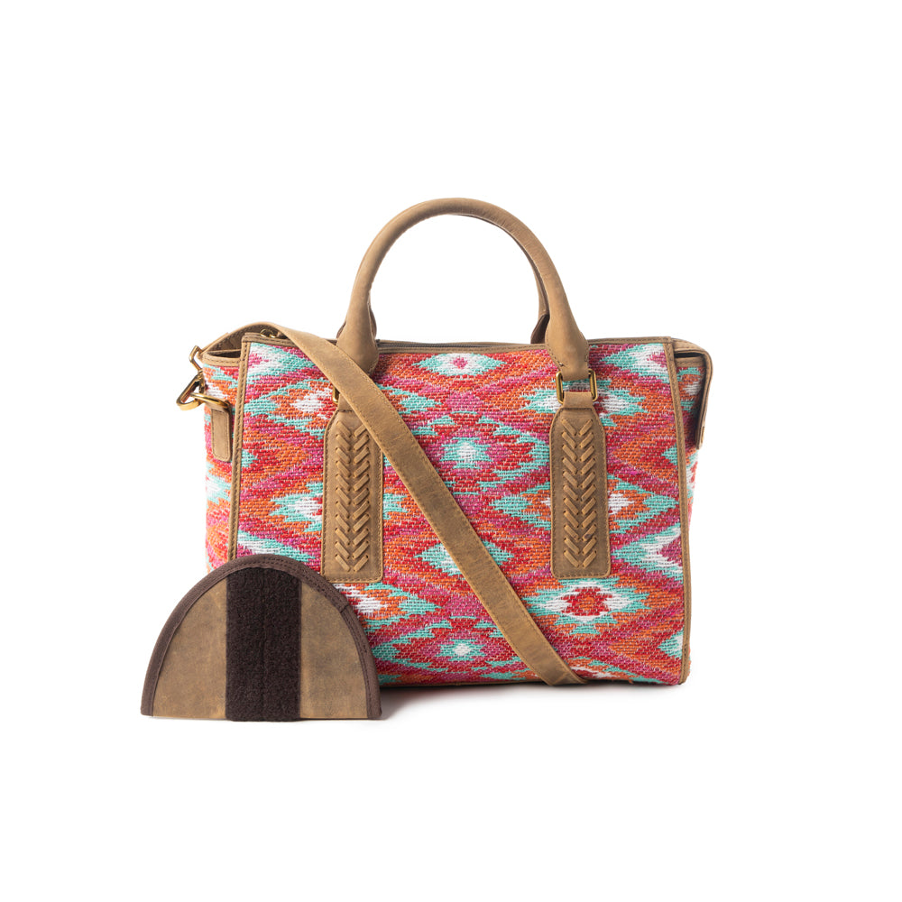 Amber Mesa Concealed Carry Handbag