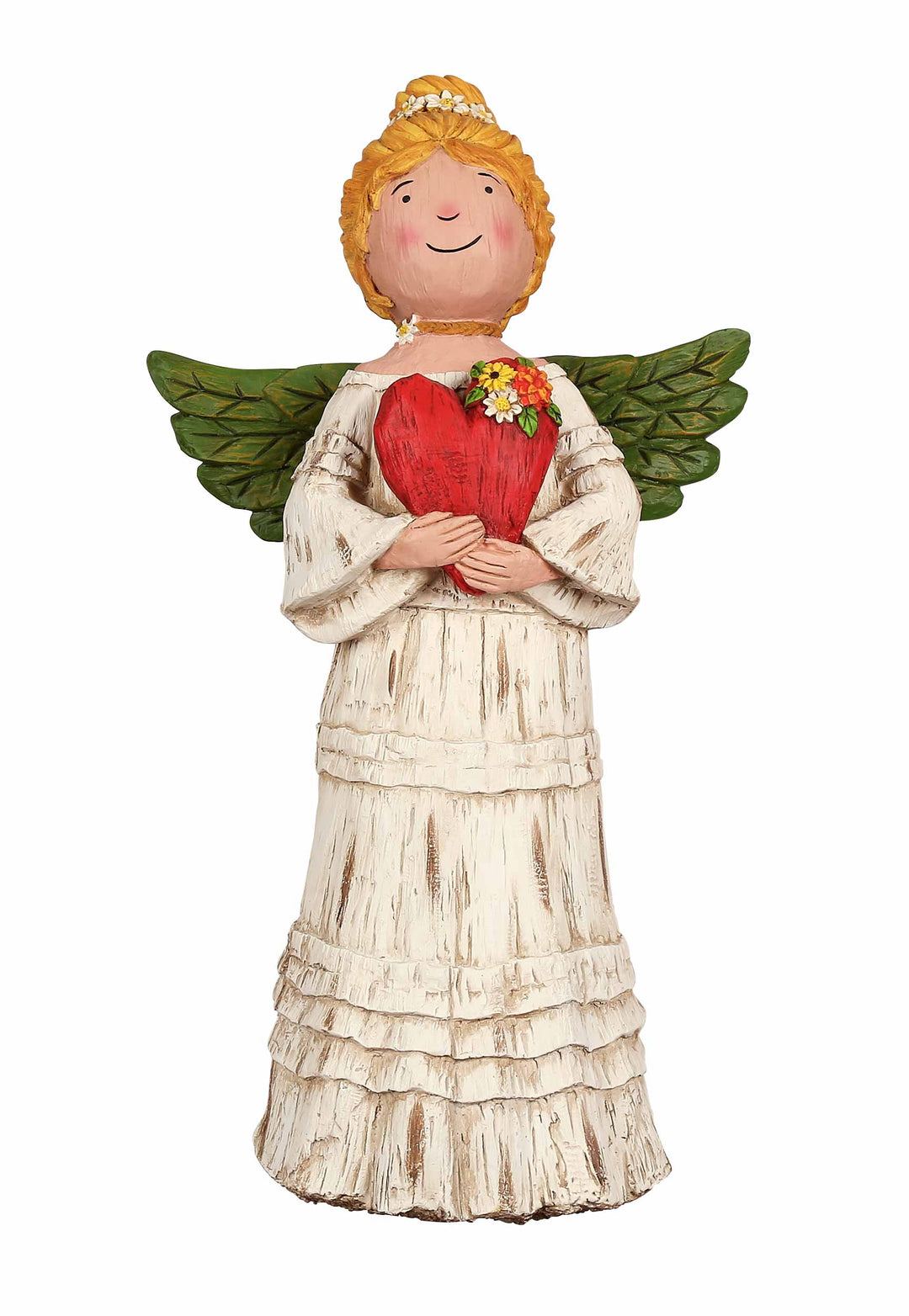Big Hearted Garden Angel