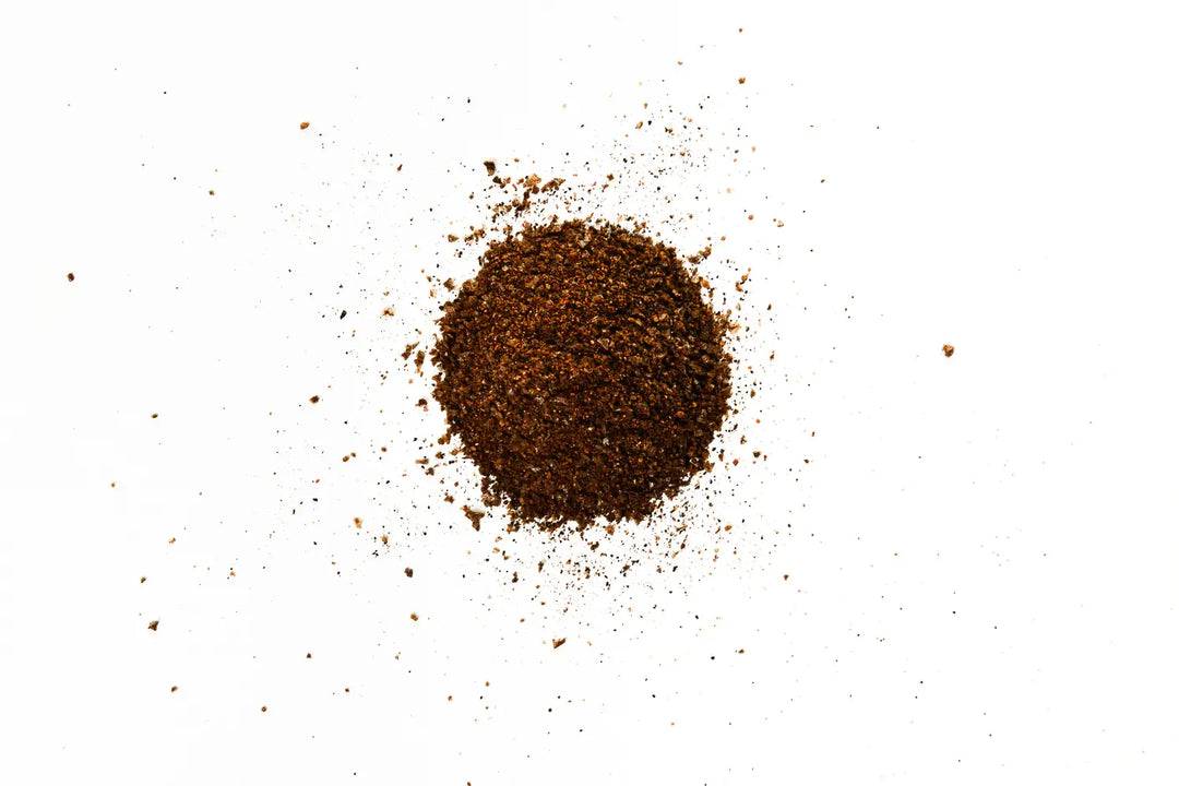 Rub & Seasoning Mix - Not Your Sisters' Coffee - 3 oz
