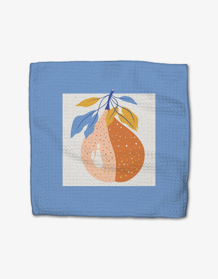 Geometry Summer Fruity Dishcloth Set