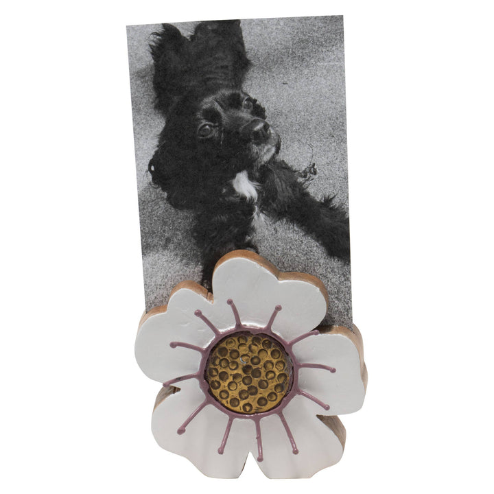 5X7 Calla Photo Clip