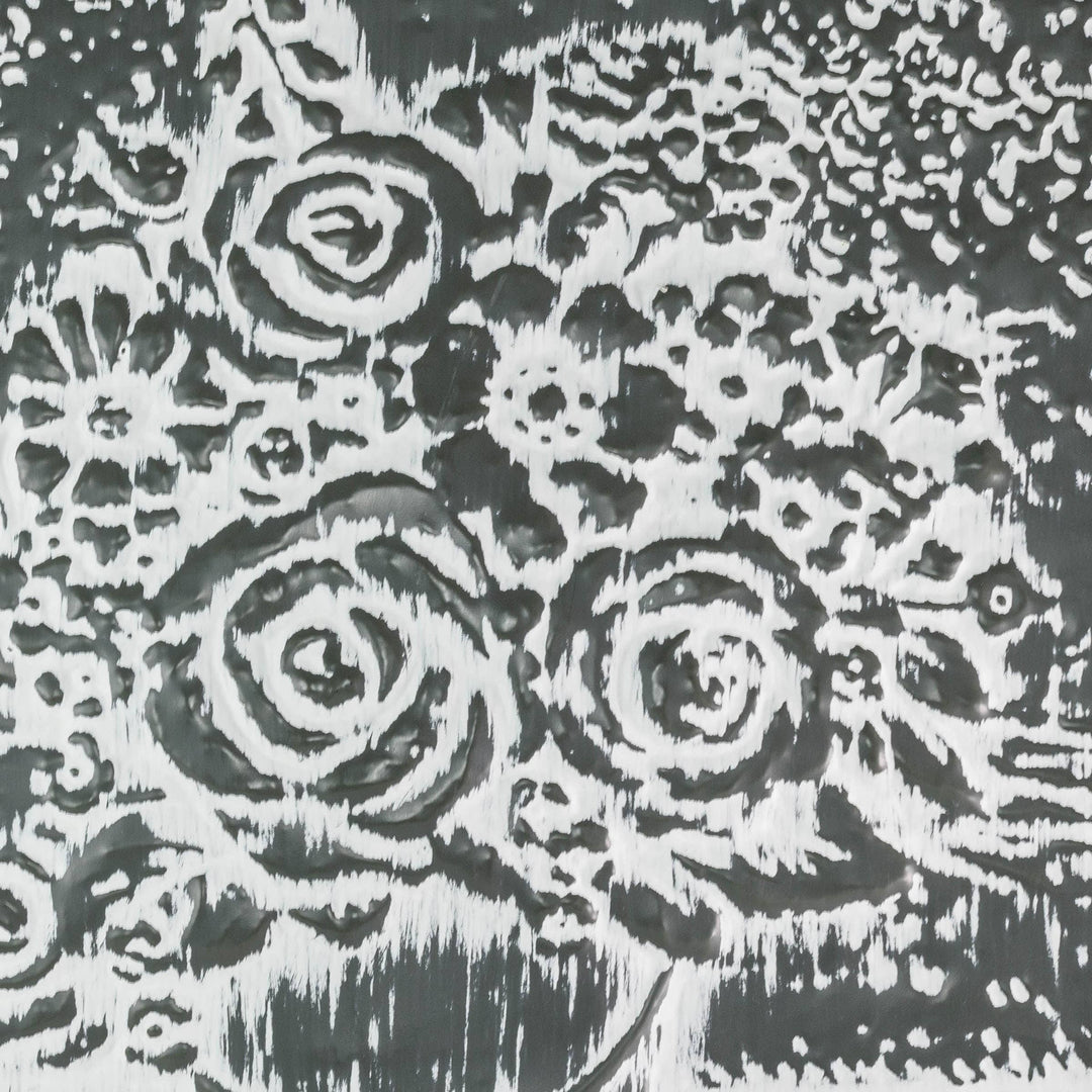 Adabelle Floral Bouquet Wall Decor Metal & Wood