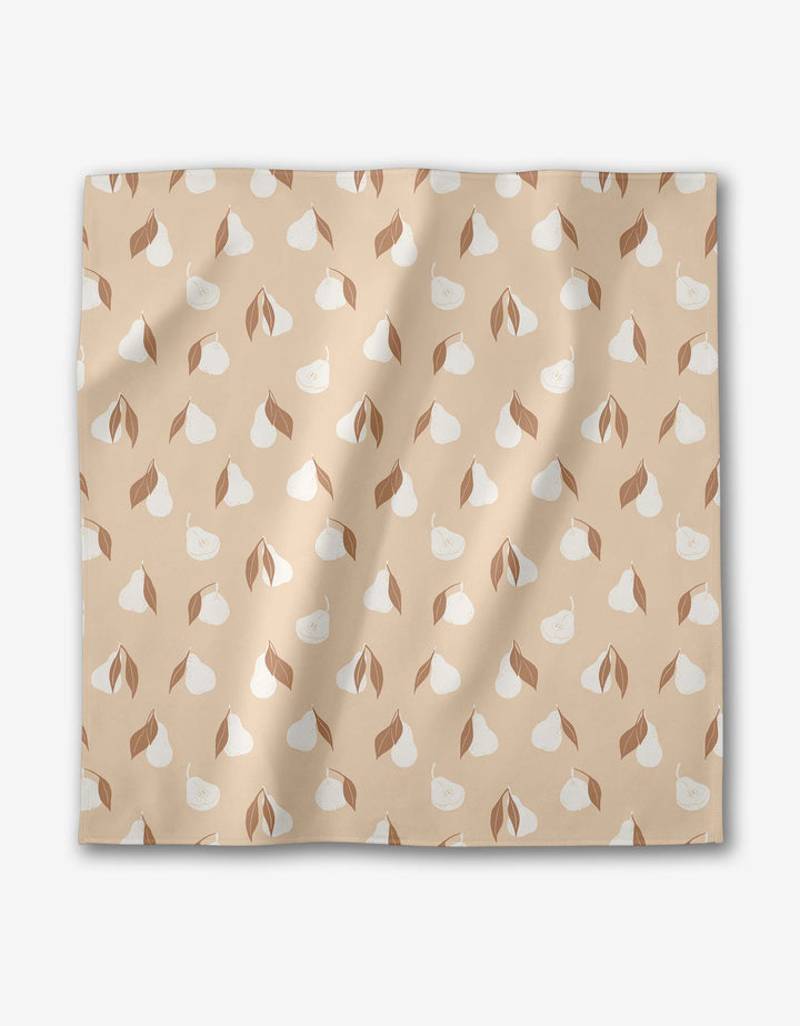 Geometry Sweet Boho Dinner Napkin Set