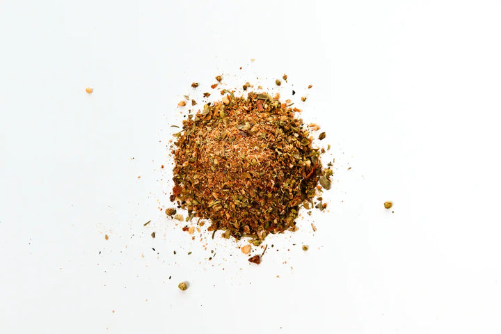 Dip Seasoning Mix - Southwest Ranch - Packaged Weights