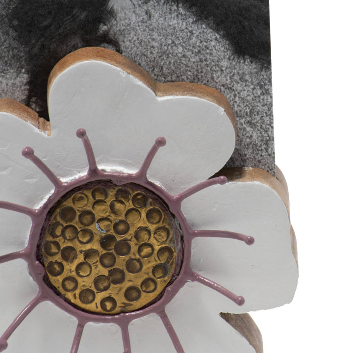 5X7 Calla Photo Clip