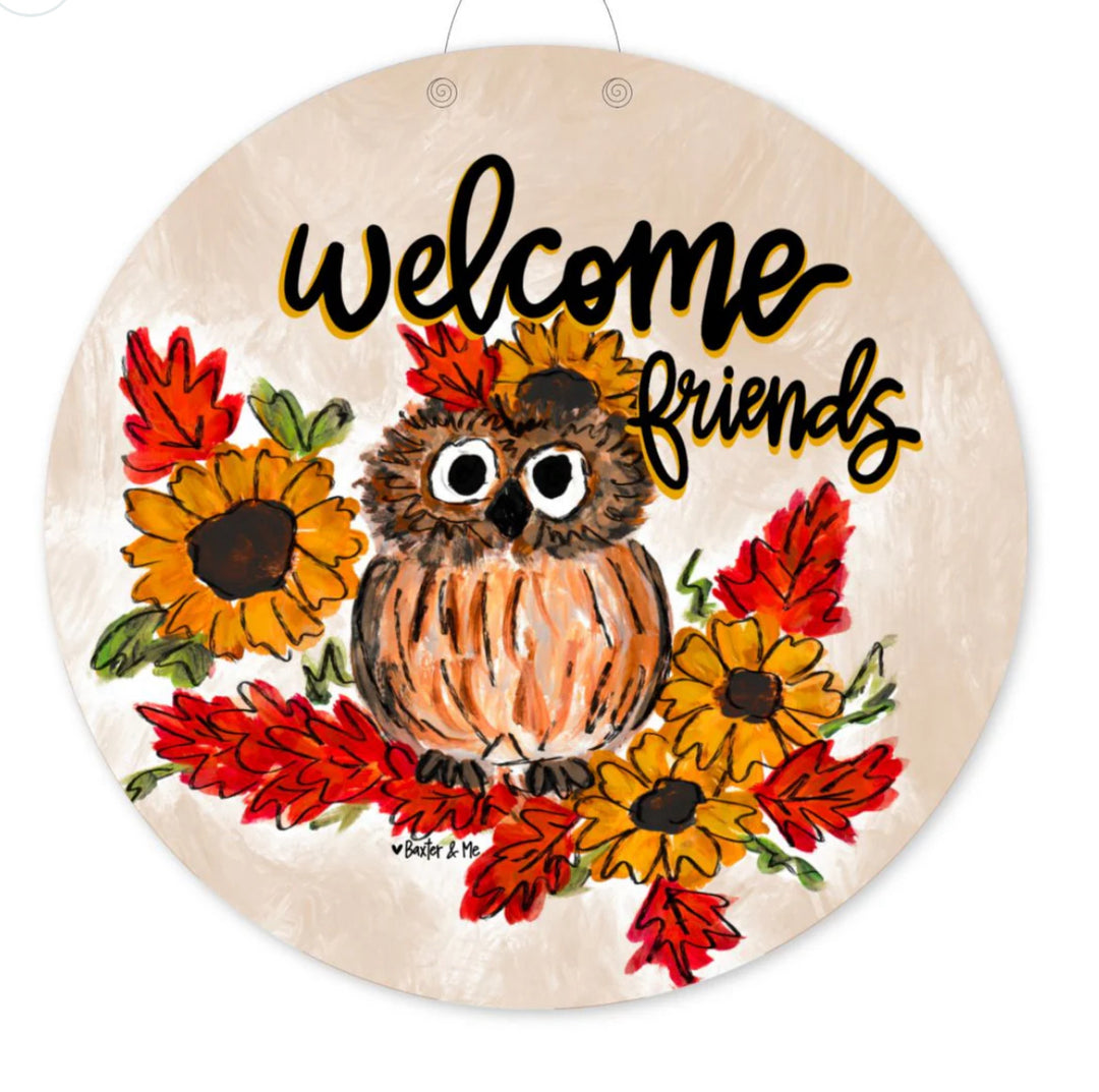 Door Hanger