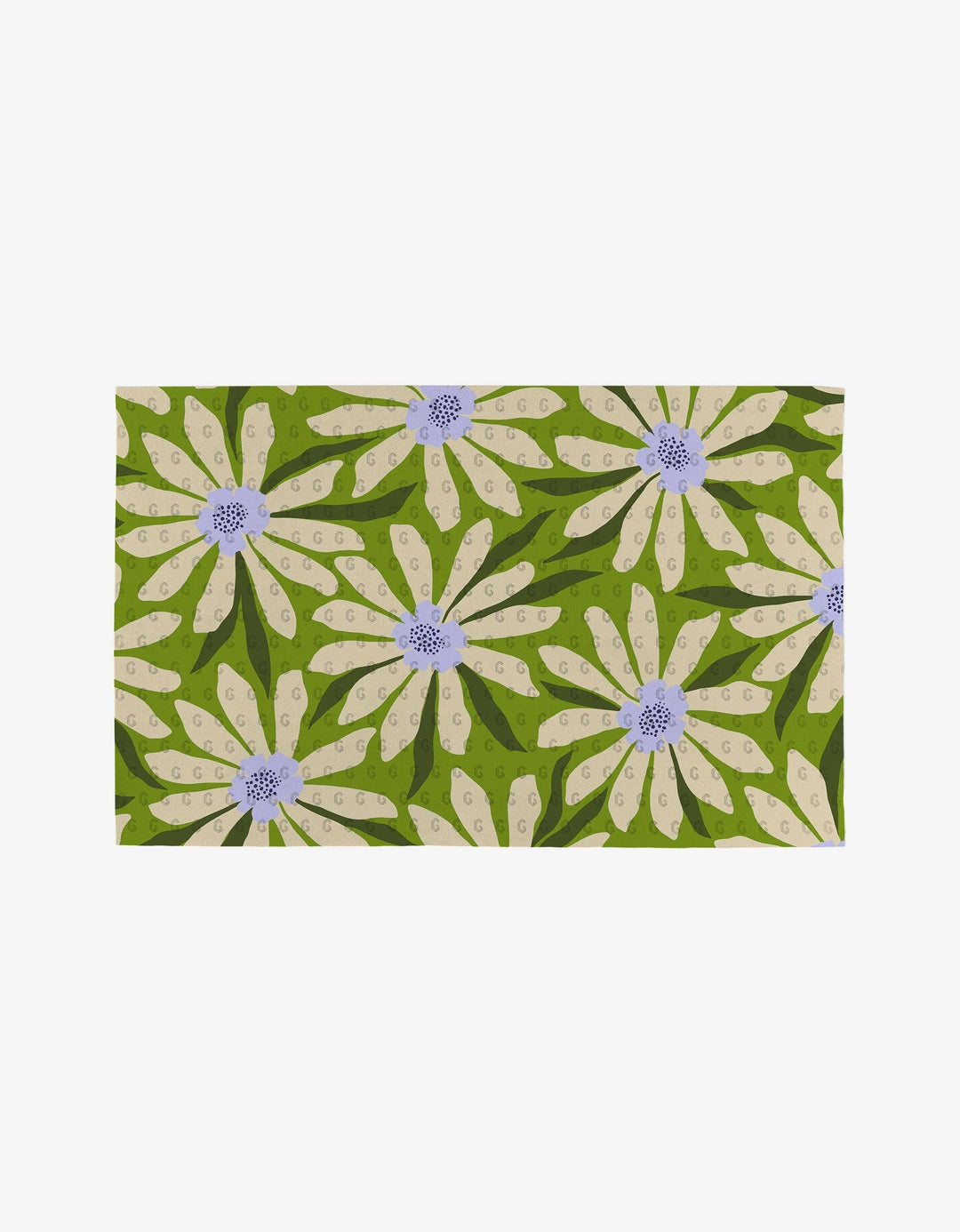 Geometry Bliss and Bloom Not Paper Towel