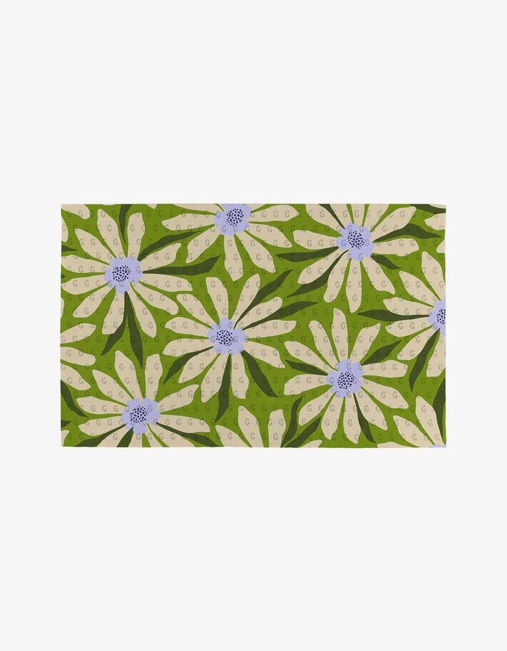 Geometry Bliss and Bloom Not Paper Towel