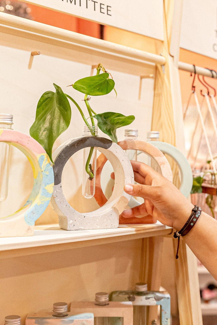 Circle Propagation Station