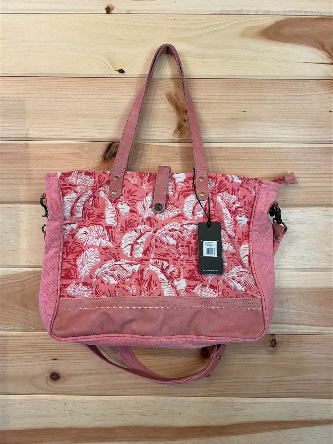 Myra Isadora Small Weekender Bag